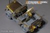 Voyager Model PE351065 WWII U.S. Jeep Willys MB For TAKOM 2126 1/35
